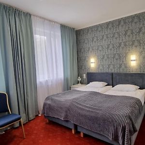 Hotel Orbita